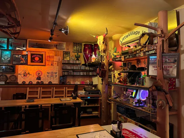 リトルビレッジ