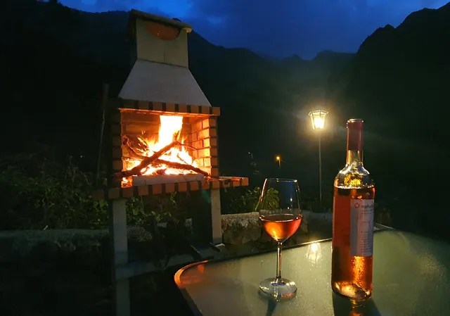 Mystic mountain by Atlantic Holiday