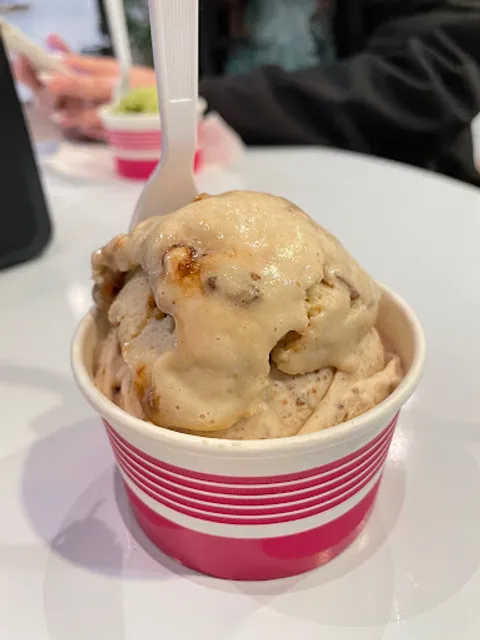 Mimi's Handmade Ice Cream