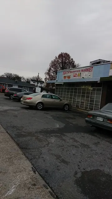 South Memphis Market