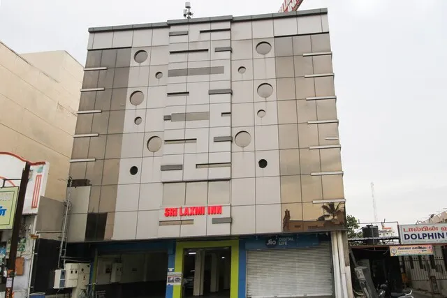 Hotel O Sree Laxmi In