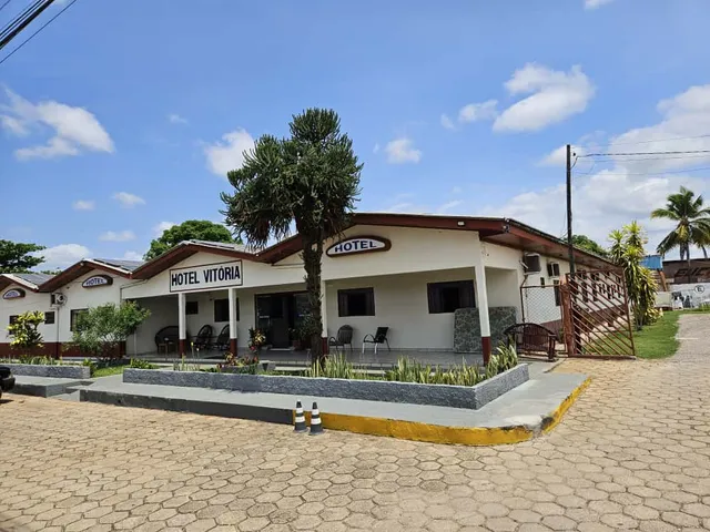 Hotel Vitória