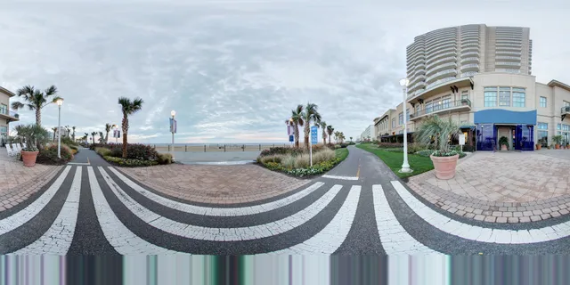 Hilton Virginia Beach Oceanfront