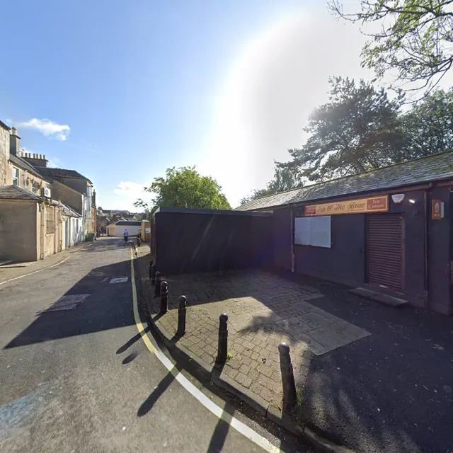 Top O' The Brae Fish & Chips