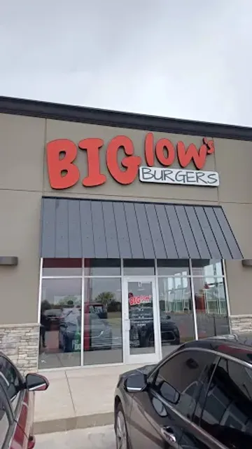 Biglow's Burgers