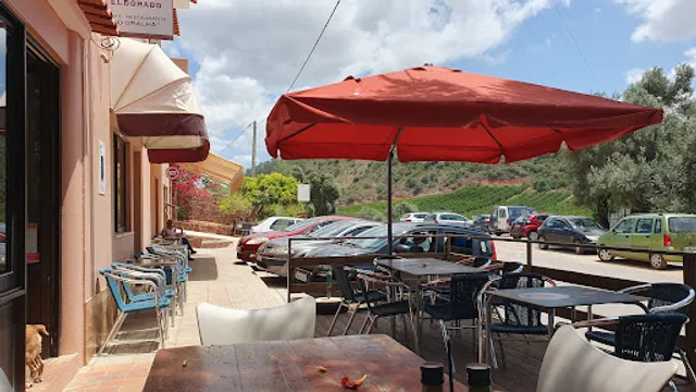 Restaurante O Gralha