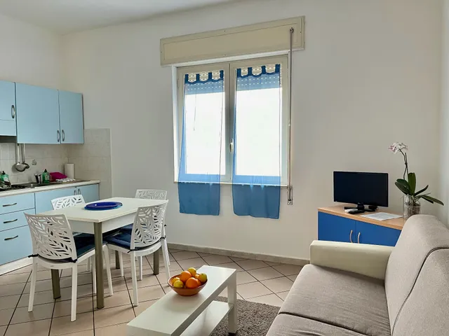 Apartment Tirreno