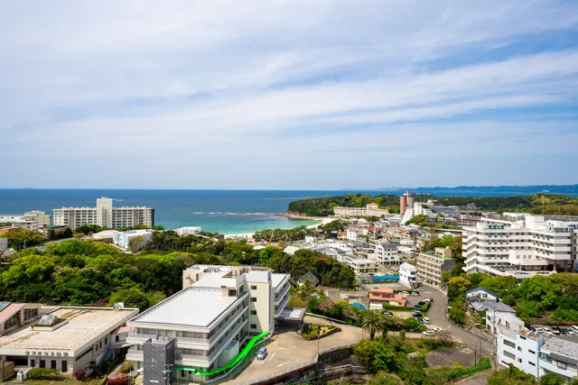 Crystalexe Nankishirahama 2