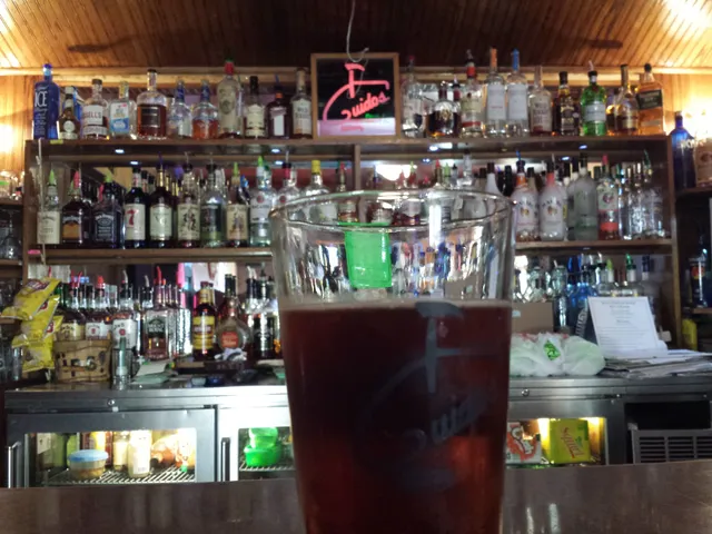 Guido's Spirits & Sandwich Co.