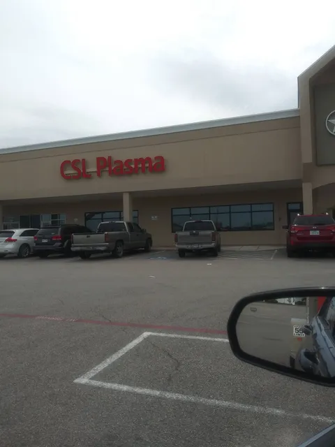 Woodcreek Shopping Center