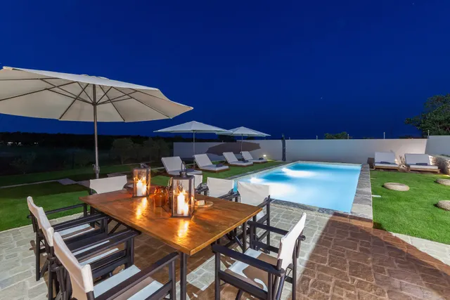 Casa DaCo - Luxury villa for rent