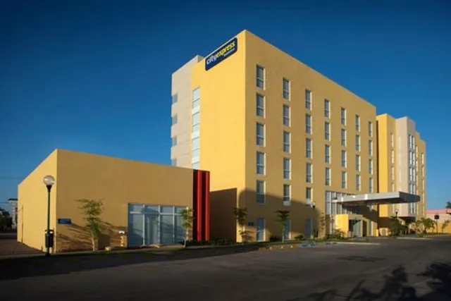 City Express by Marriott