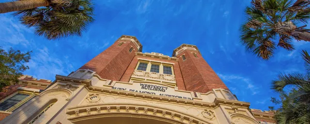 Florida State University