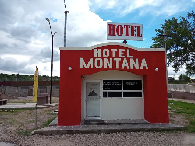 Hotel Montana