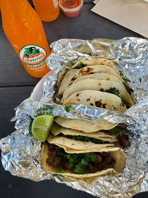 Taqueria Guanajuato (WIMAUMA)