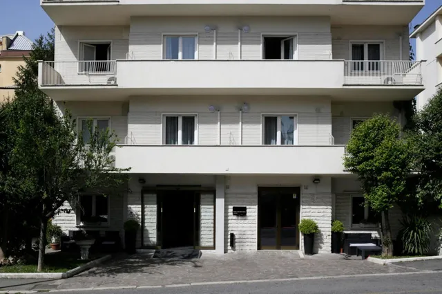 Club House Hotel Rome