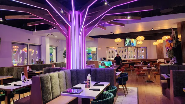 Mi Cozumel Kenwood Mall