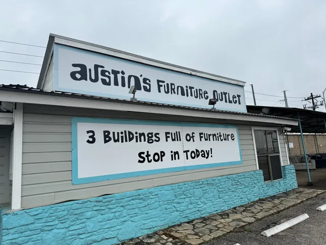Austin's Furniture Outlet