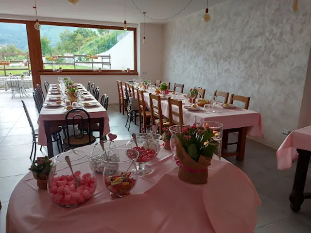 Agriturismo Belvedere