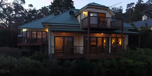 Valley of the Waters Bed & Breakfast