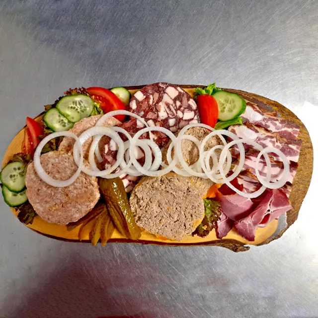 Gasthaus Hoher Randen