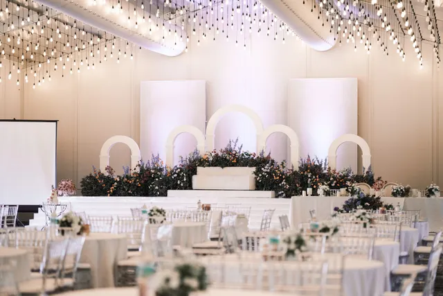 Urban Park Hall @ LKSA