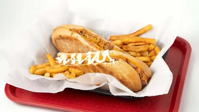 La Esquina Sandwiches