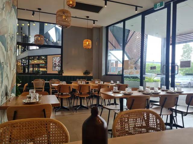 Kind-D Thai restaurant