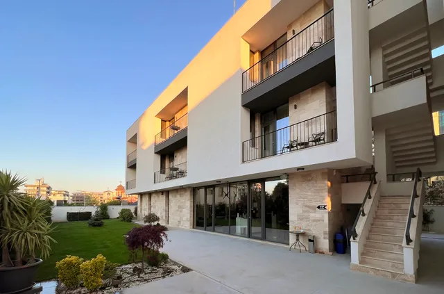 Vila Ducu - Adults Only +16