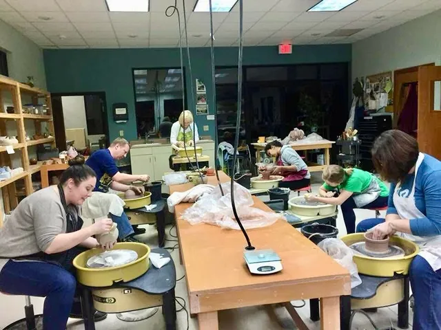 Arts & Thoughts Studio