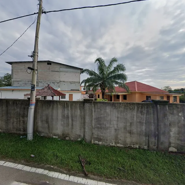 Beautiful River HomeStay Mersing