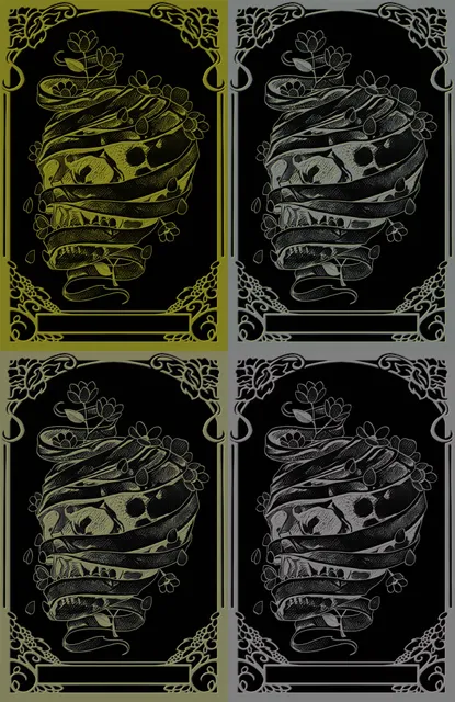 The Firm Tattoo and Body Piercing Studio