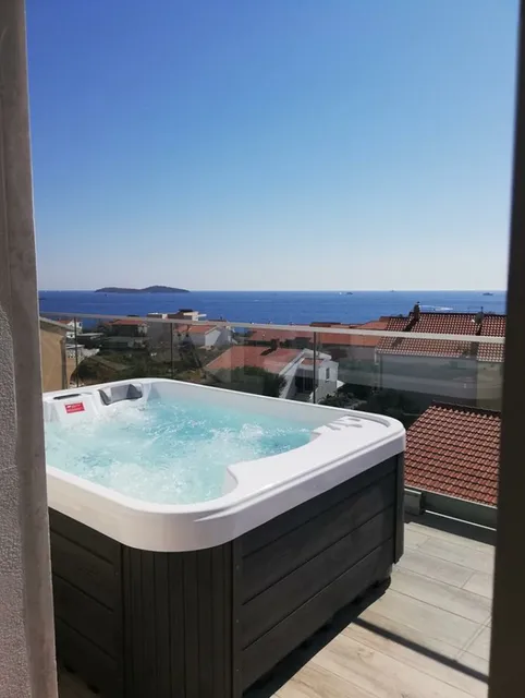 Villa Perla Dalmatica