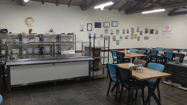 Hanımeli ev lezzetleri