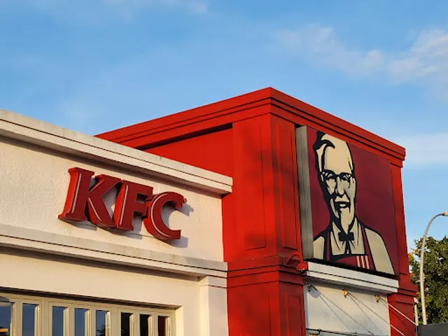 Kentucky Fried Chicken