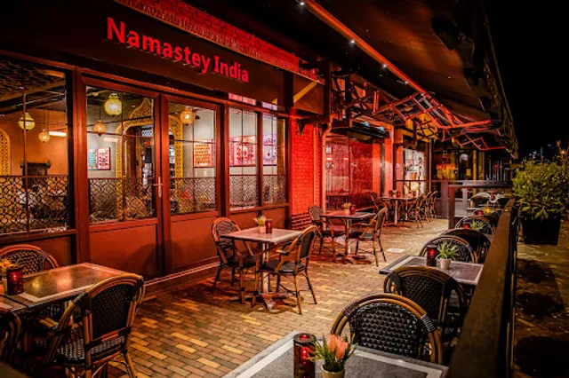 Namastey India Veenendaal