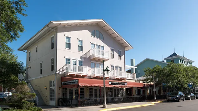 Celebration Town Tavern