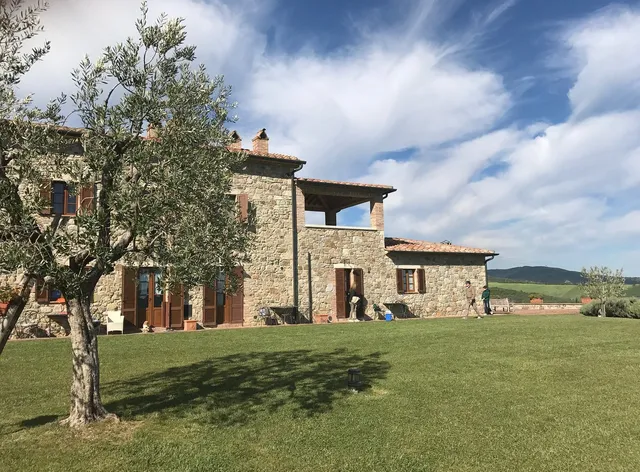 Agriturismo La Paciarella