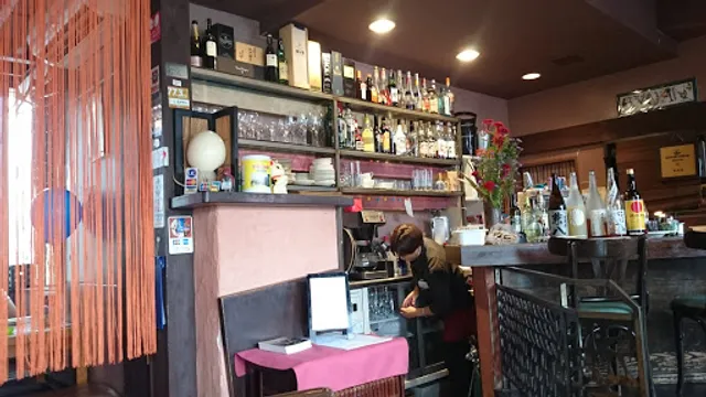 イタリアン創作酒房 柳庵