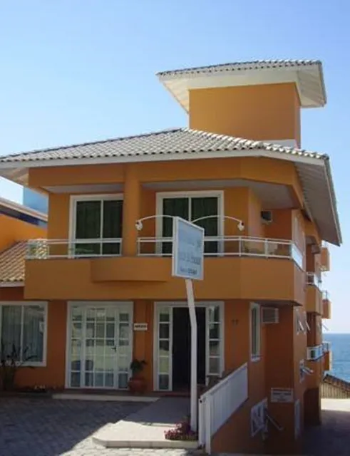 Pousada Morada do Pescador