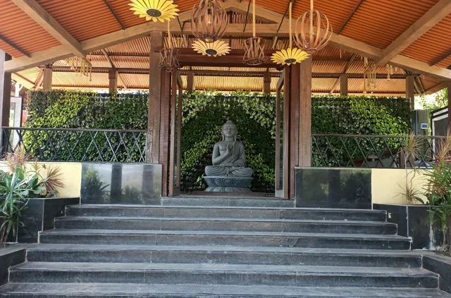 Encore, A Boutique Resort