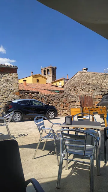 Bar-Rte. El Marinazo