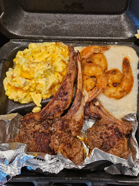 The Breakfast House of Seminole Heights