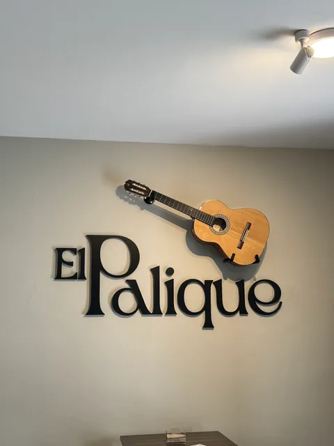 Taberna Palique