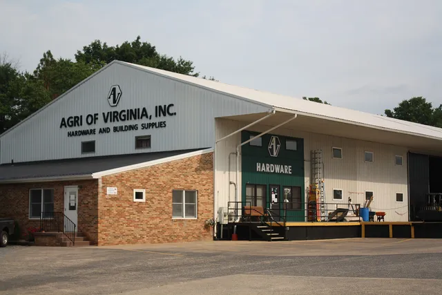 Agri of Virginia Inc