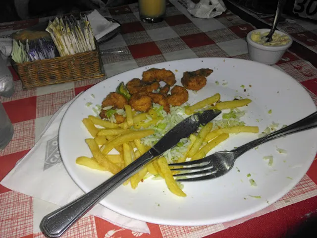 Camarão e Cia Express