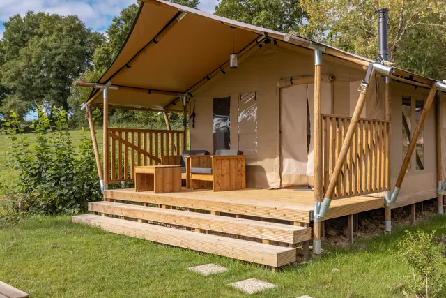 Arden Parks Signy-L'Abbaye