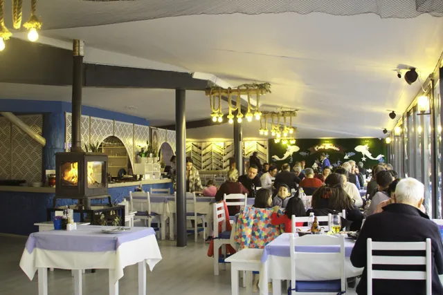 Çalış Balıkçısı