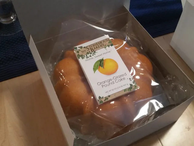 The Stonehouse Bakery, LLC