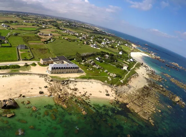 Hôtel de la Mer | Brignogan